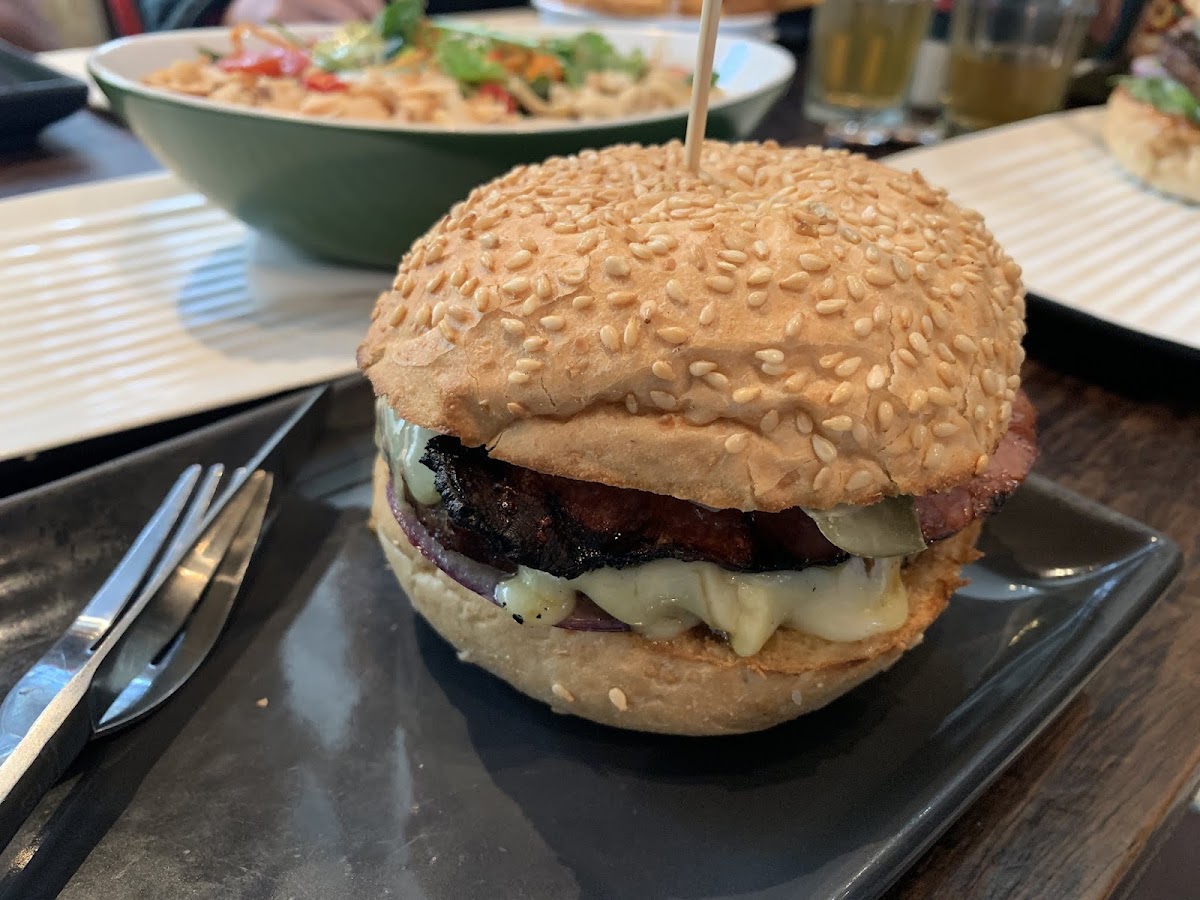 Grill'd Belconnen Photo 7